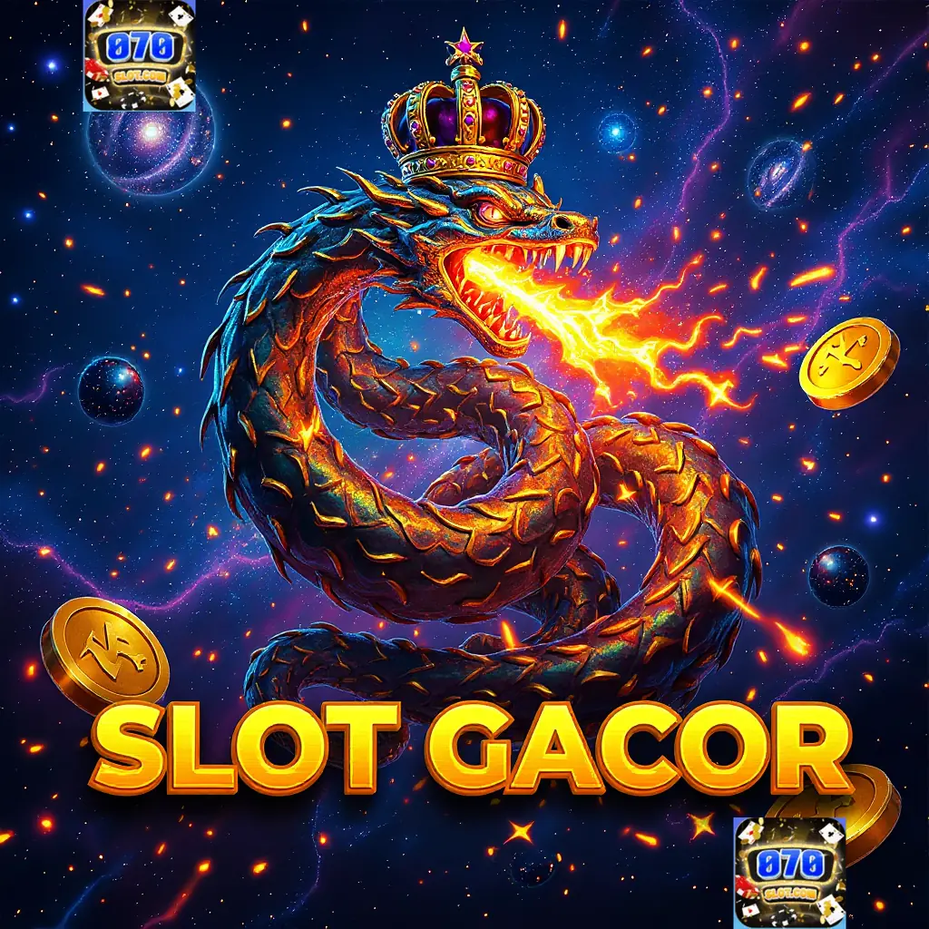 Logo Baru 070SLOT Apk Slot Login Wirausaha Digital Pospreneur