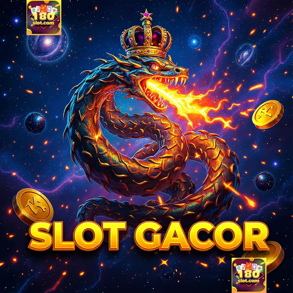 Logo Baru 180SLOT Apk Slot Login Wirausaha Digital Pospreneur