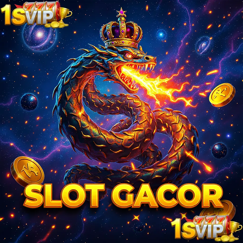 Logo Baru 1SVIP Apk Slot Login Wirausaha Digital Pospreneur