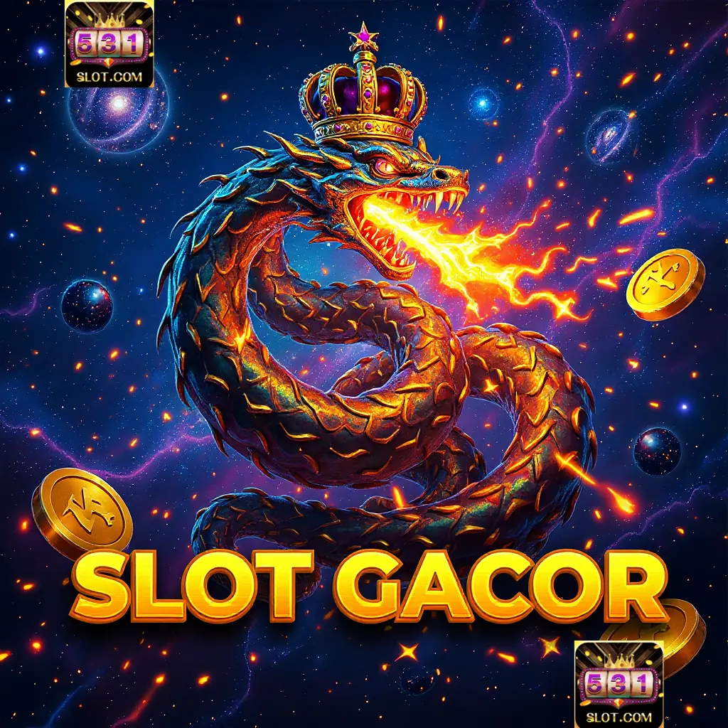 Logo Baru 531SLOT Apk Slot Login Wirausaha Digital Pospreneur
