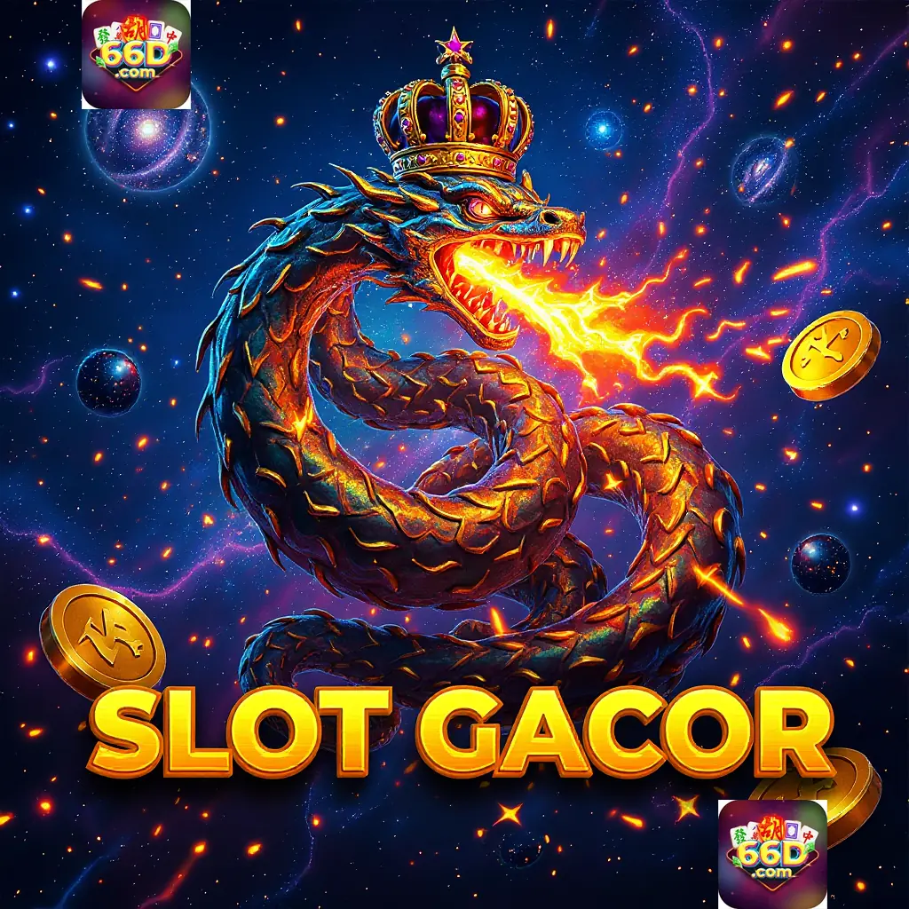 Logo Baru 66D Apk Slot Login Wirausaha Digital Pospreneur