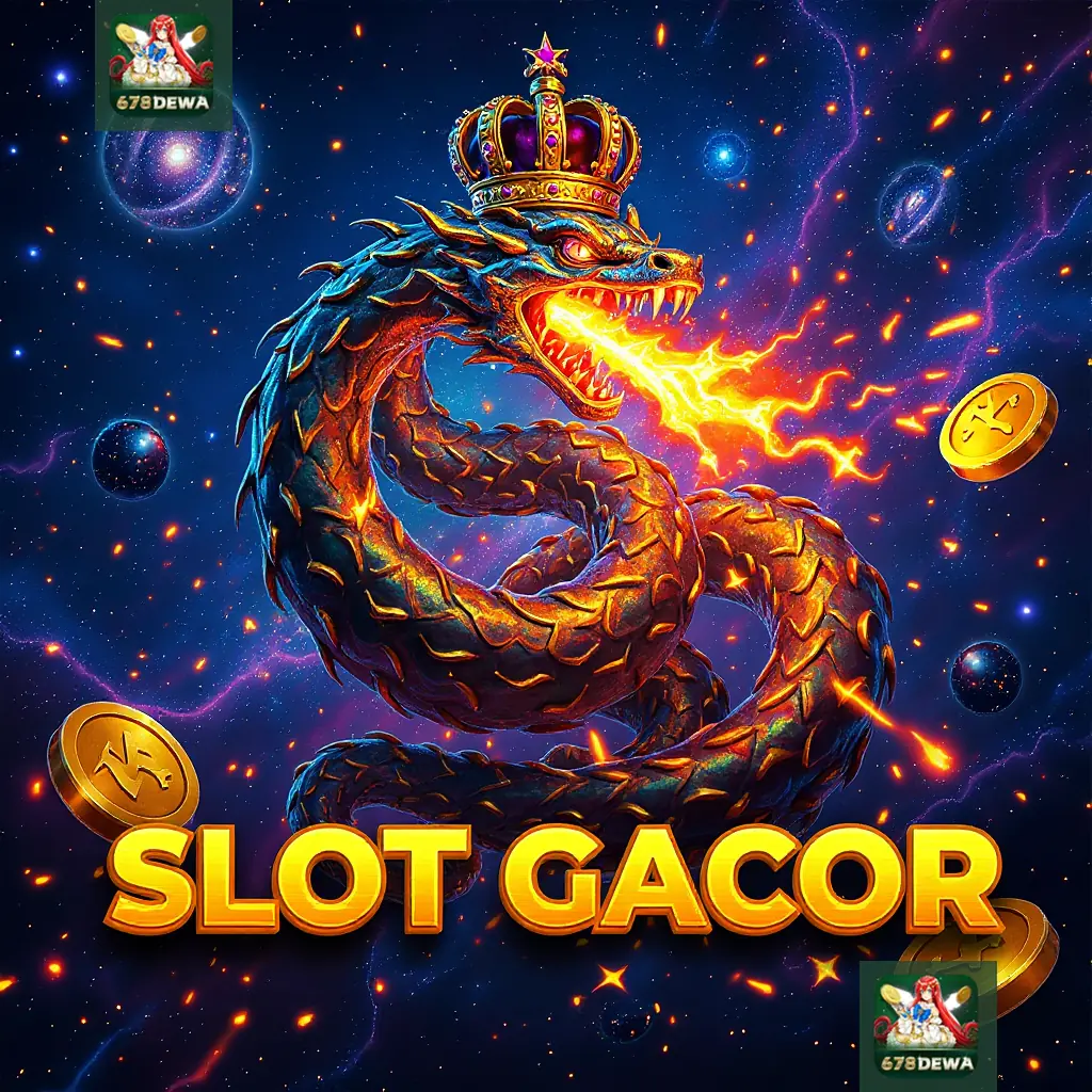 Logo Baru 678DEWA Apk Slot Login Wirausaha Digital Pospreneur