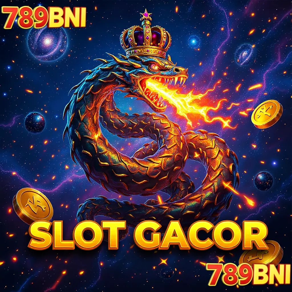 Logo Baru 789BNI Apk Slot Login Wirausaha Digital Pospreneur