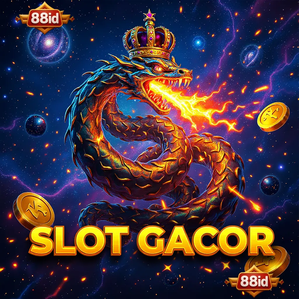 Logo Baru 88ID Apk Slot Login Wirausaha Digital Pospreneur