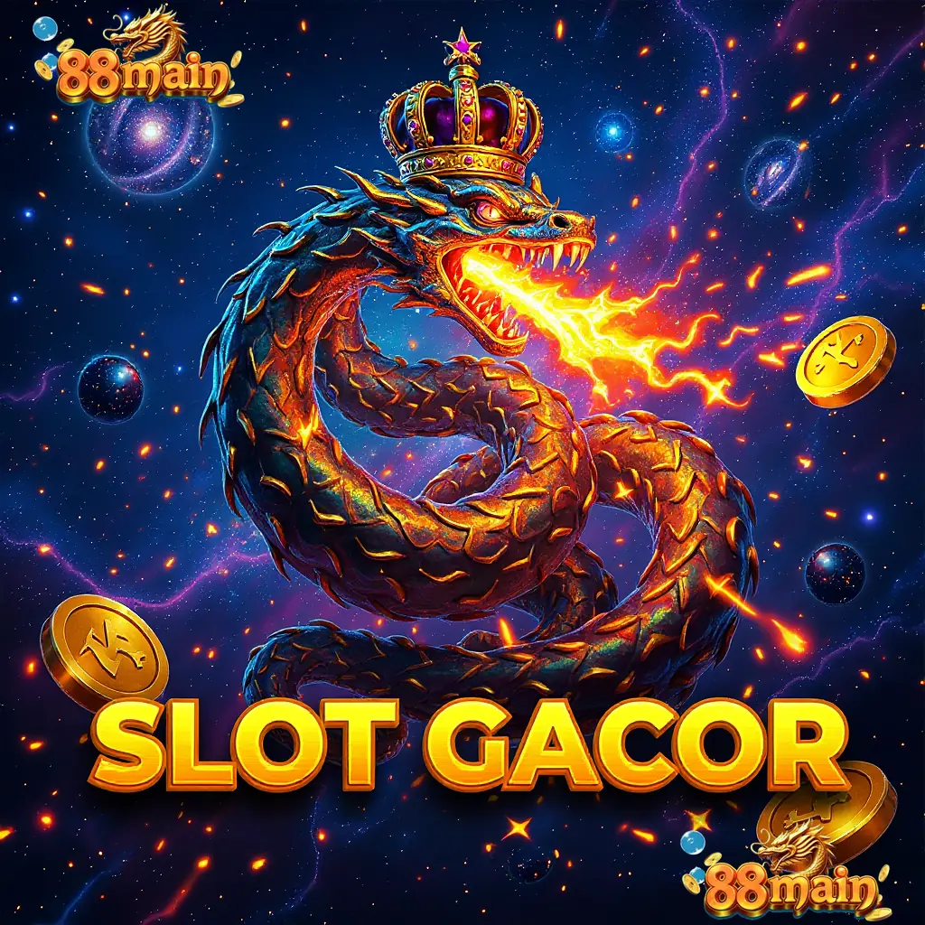 Logo Baru 88MAIN Apk Slot Login Wirausaha Digital Pospreneur