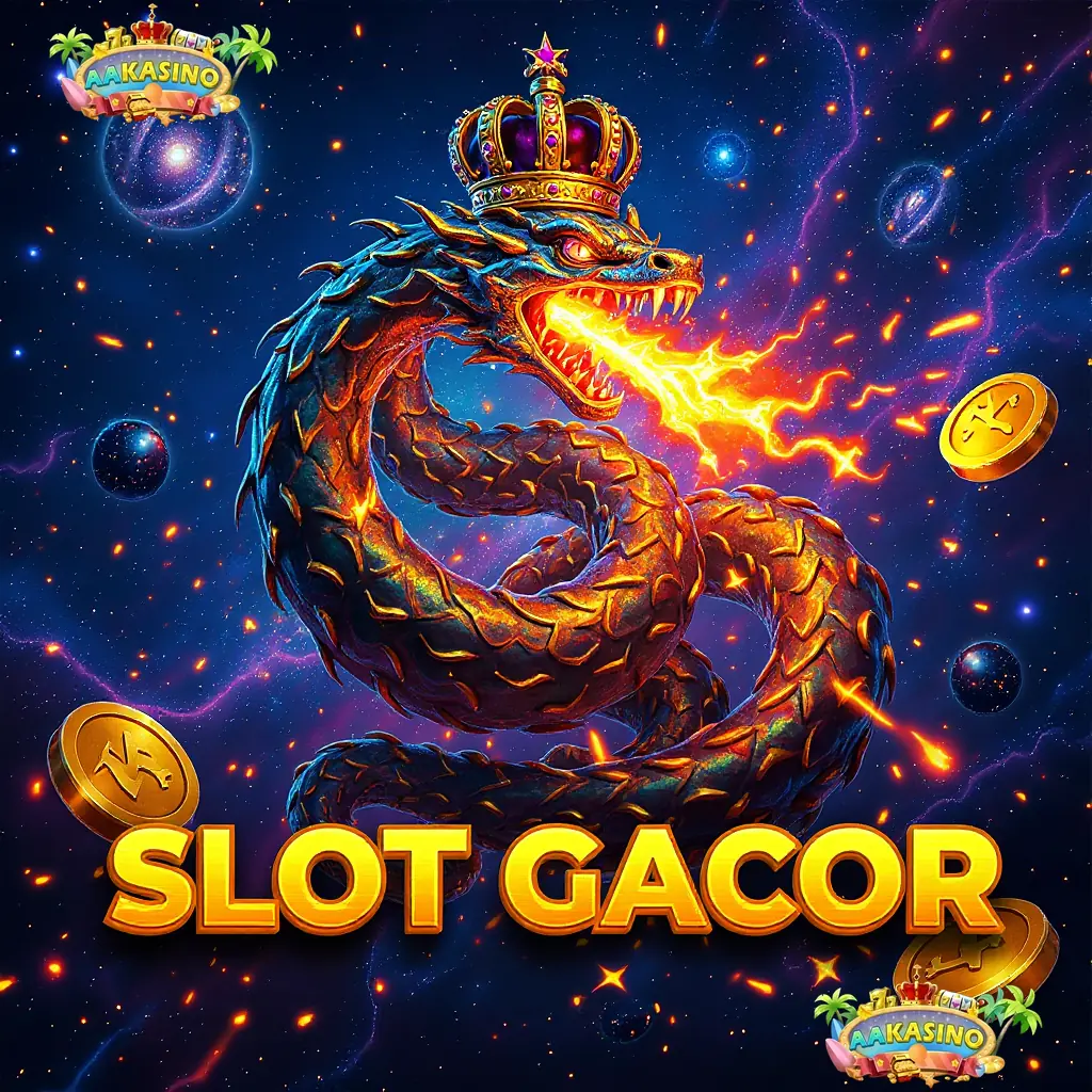 Logo Baru AAKASINO Apk Slot Login Wirausaha Digital Pospreneur