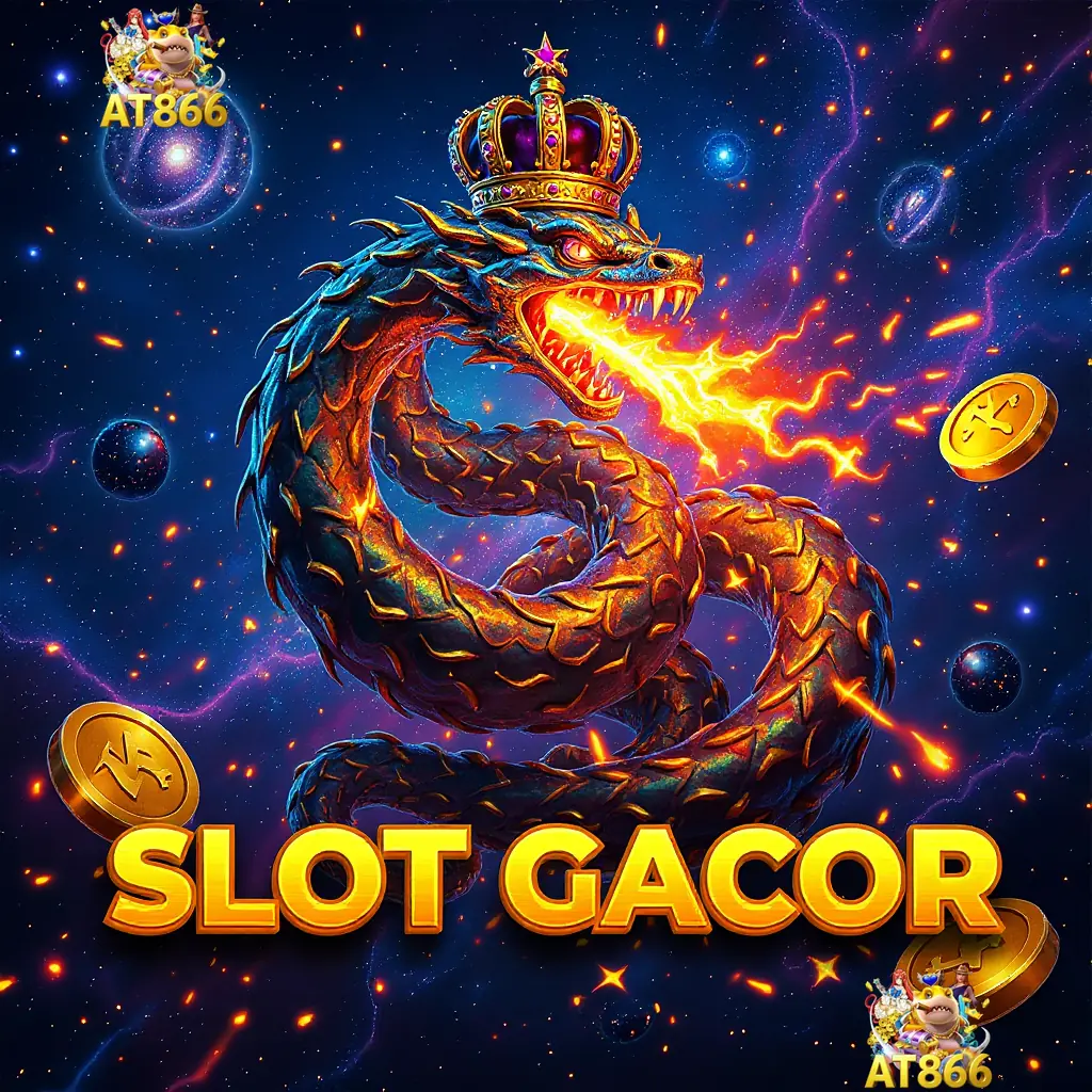 Logo Baru AT866 Apk Slot Login Wirausaha Digital Pospreneur
