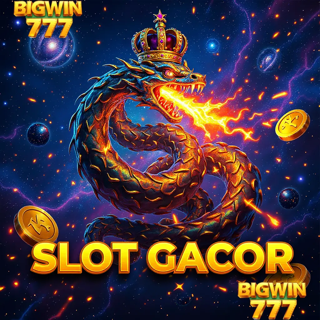 Logo Baru BIGWIN777 Apk Slot Login Wirausaha Digital Pospreneur