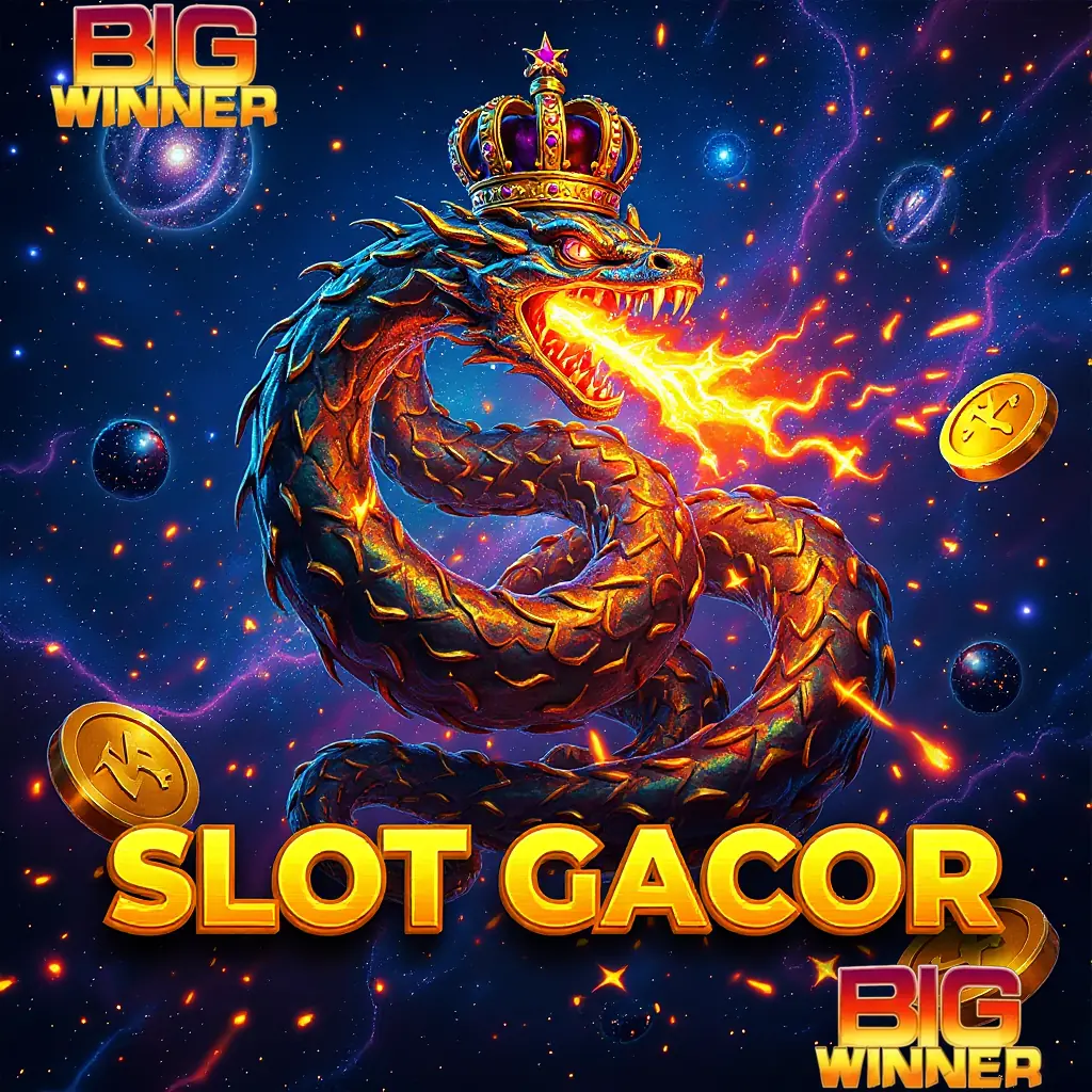 Logo Baru BIGWINNER Apk Slot Login Wirausaha Digital Pospreneur