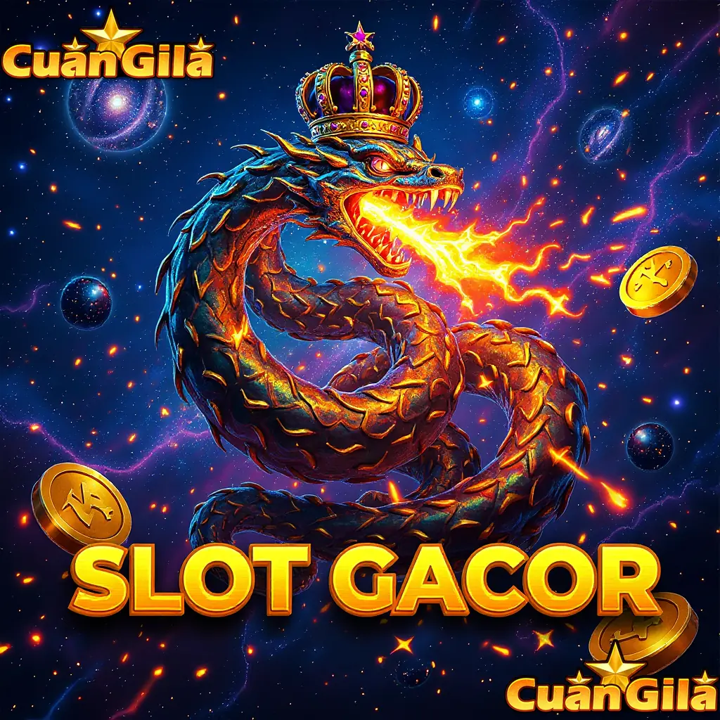 Logo Baru CUANGILA Apk Slot Login Wirausaha Digital Pospreneur