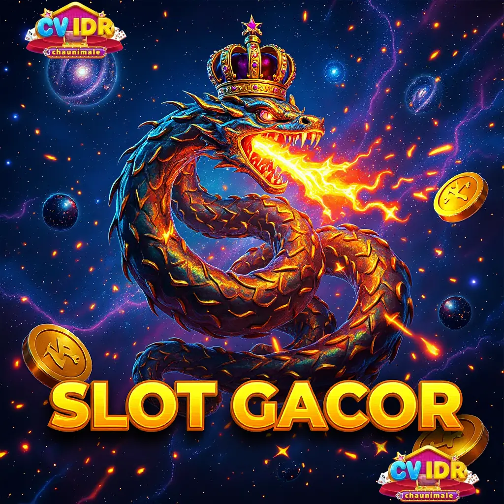 Logo Baru CVIDR Apk Slot Login Wirausaha Digital Pospreneur