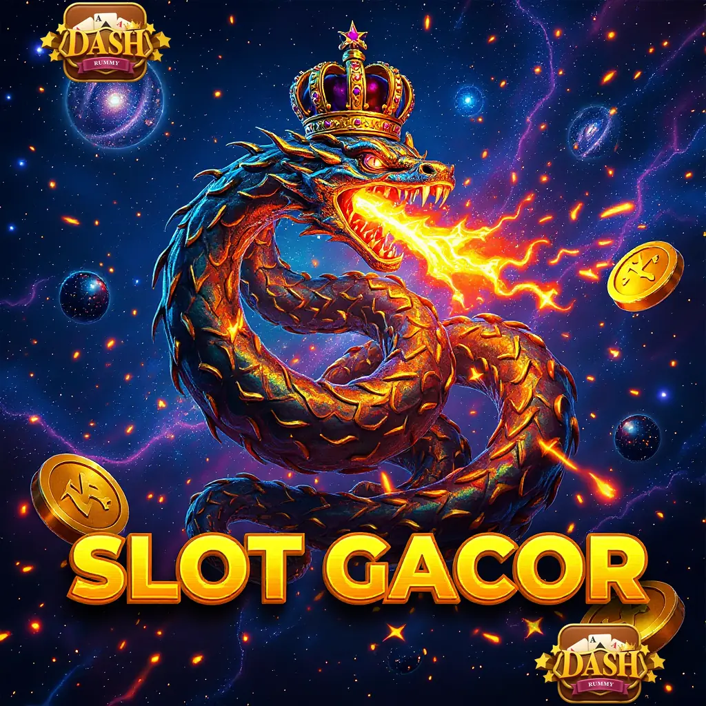 Logo Baru DASHRUMMY Apk Slot Login Wirausaha Digital Pospreneur