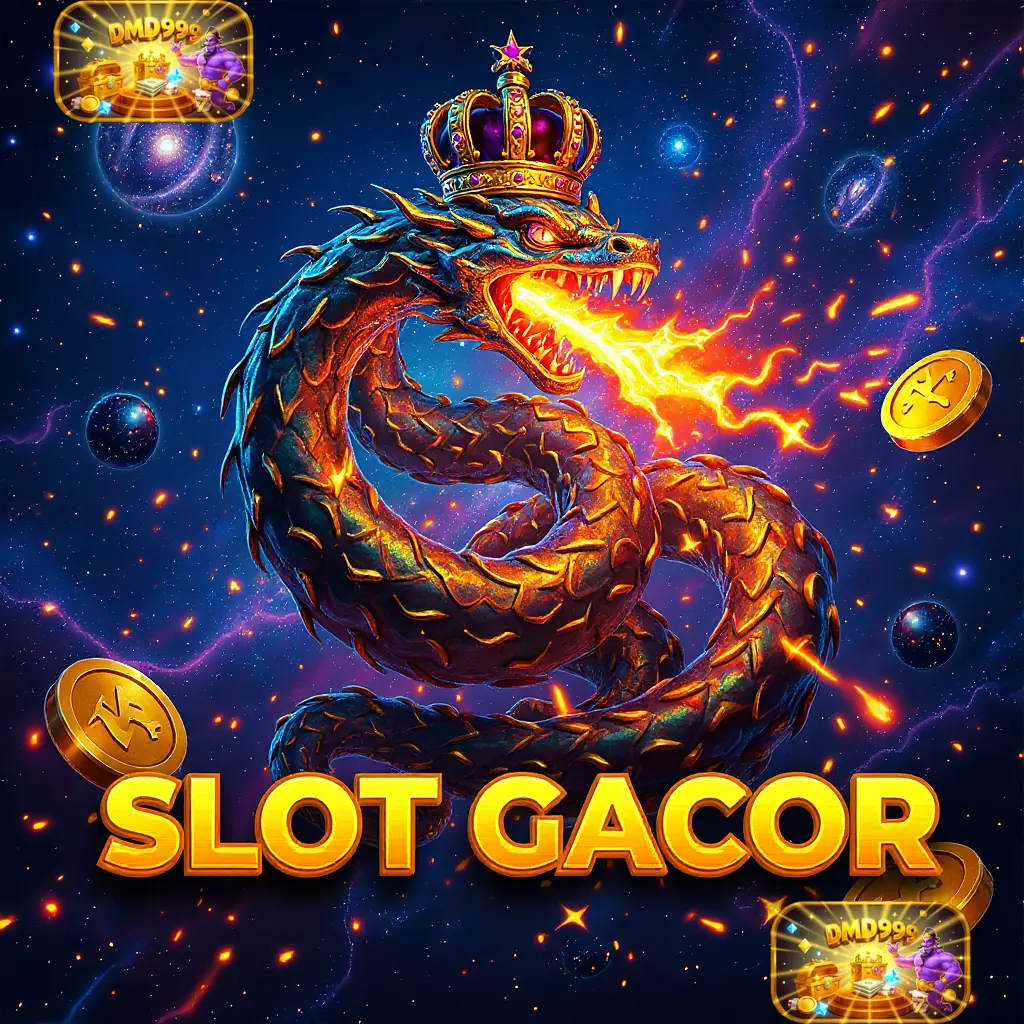 Logo Baru DMD999 Apk Slot Login Wirausaha Digital Pospreneur