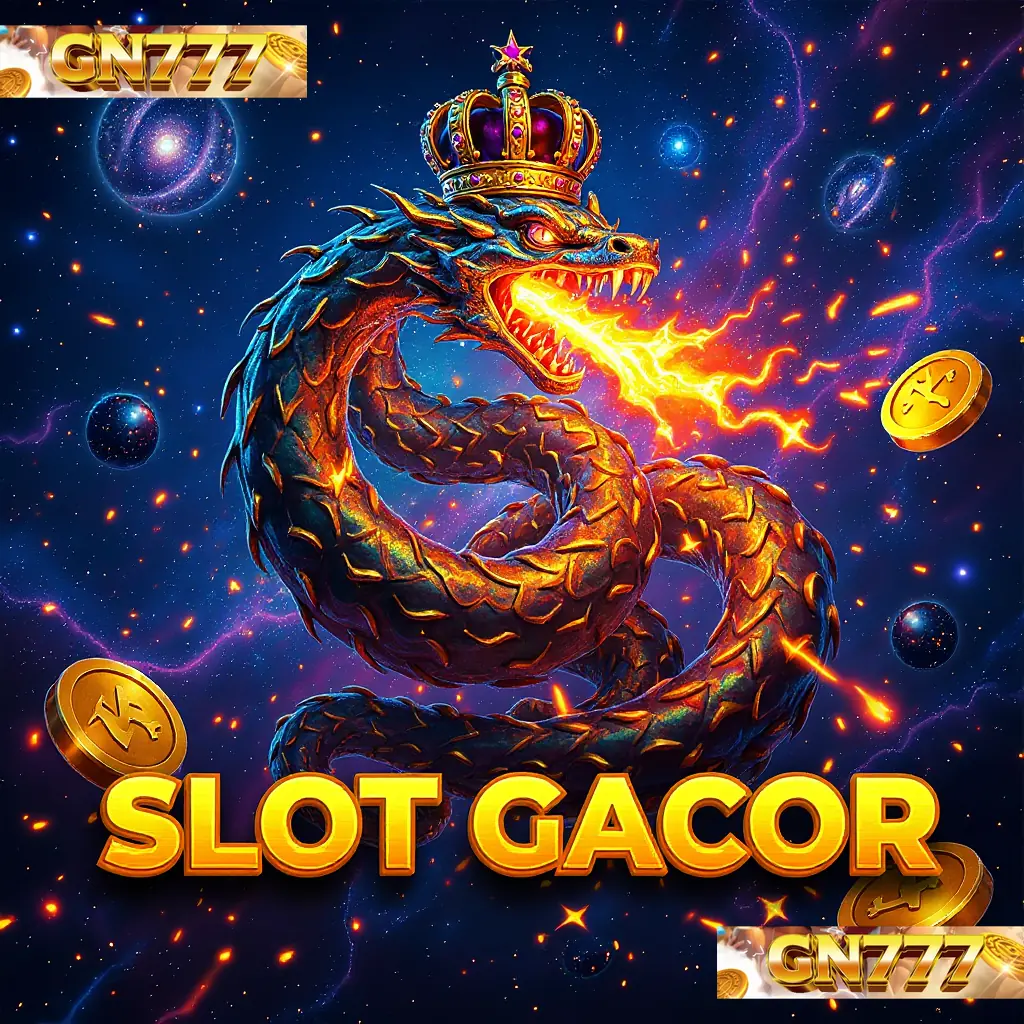 Logo Baru GN666 Apk Slot Login Wirausaha Digital Pospreneur