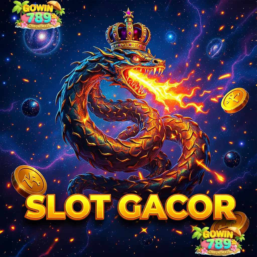 Logo Baru GOWIN789 Apk Slot Login Wirausaha Digital Pospreneur