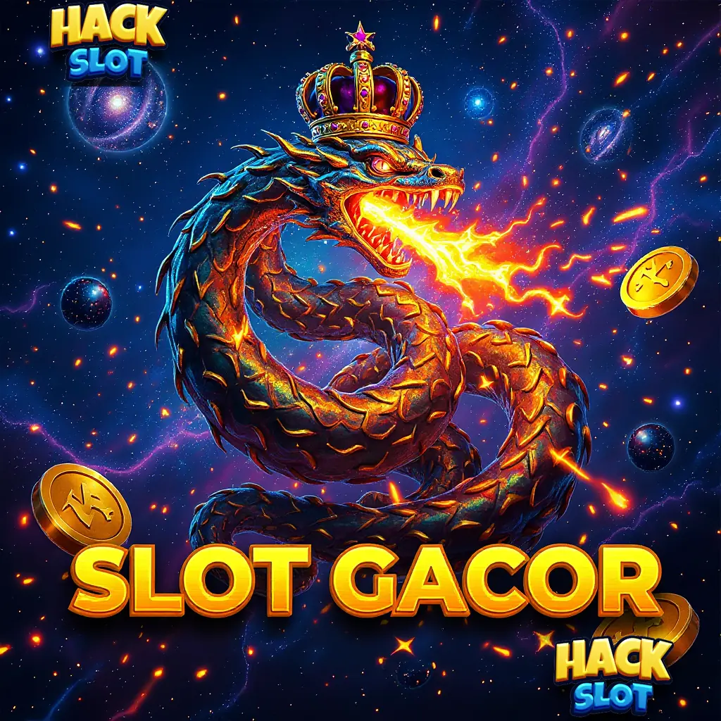 Logo Baru HACK SLOT Apk Slot Login Wirausaha Digital Pospreneur