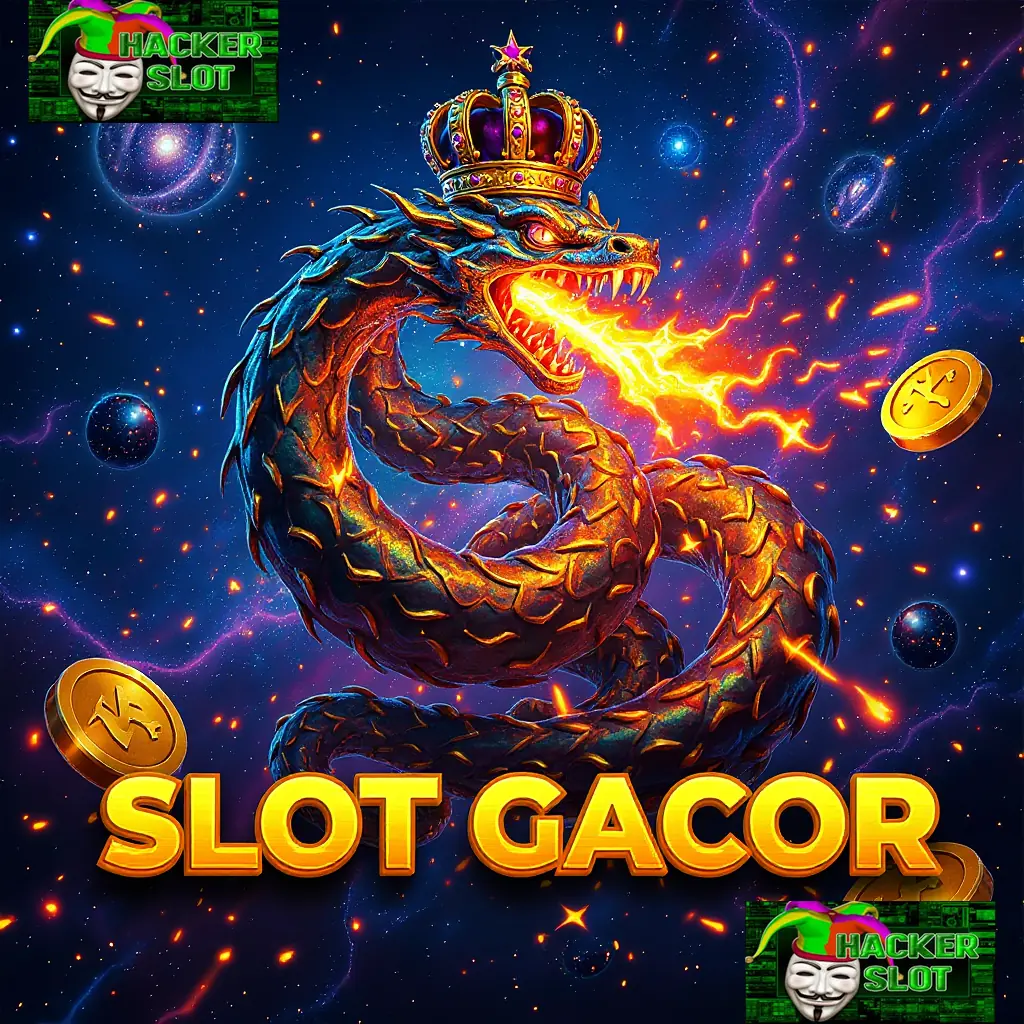 Logo Baru HACKER SLOT Apk Slot Login Wirausaha Digital Pospreneur