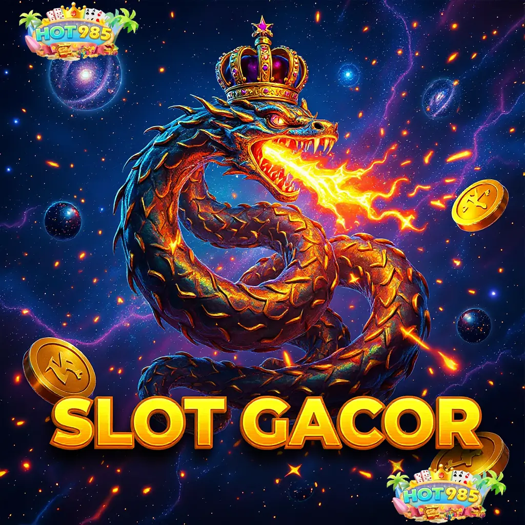 Logo Baru HOT985 Apk Slot Login Wirausaha Digital Pospreneur