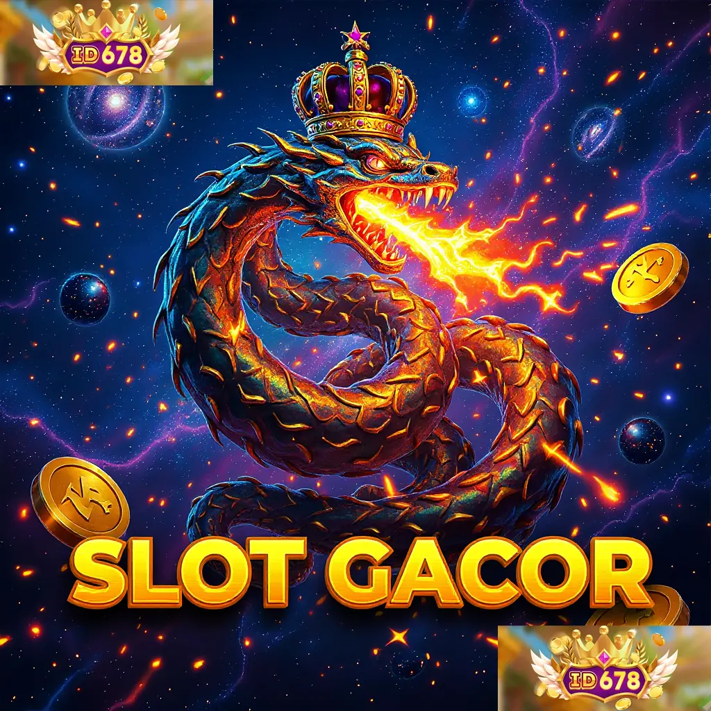 Logo Baru ID678 Apk Slot Login Wirausaha Digital Pospreneur