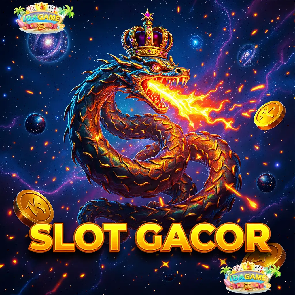 Logo Baru IDAGAME Apk Slot Login Wirausaha Digital Pospreneur