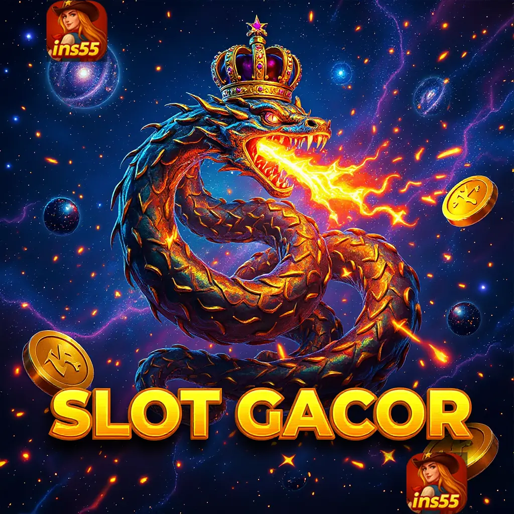 Logo Baru INS55 Apk Slot Login Wirausaha Digital Pospreneur