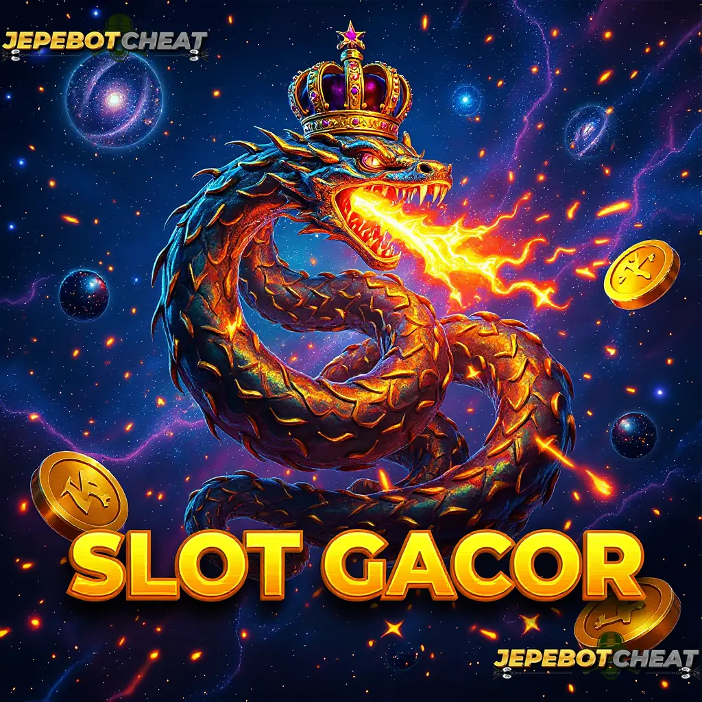Logo Baru JEPEBOT Apk Slot Login Wirausaha Digital Pospreneur