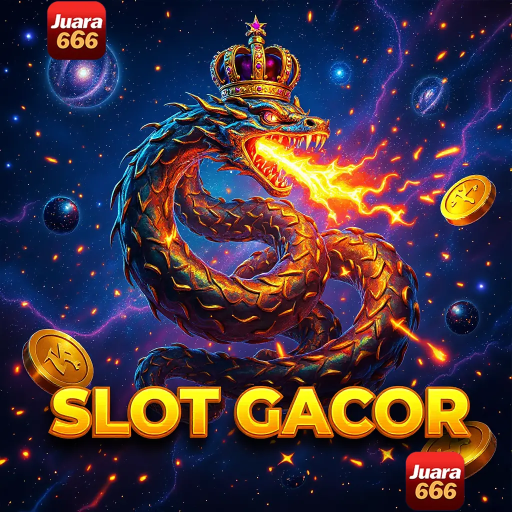 Logo Baru JUARA666 Apk Slot Login Wirausaha Digital Pospreneur