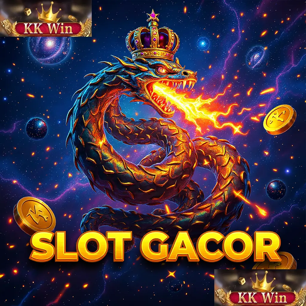 Logo Baru KKWINSLOTS Apk Slot Login Wirausaha Digital Pospreneur