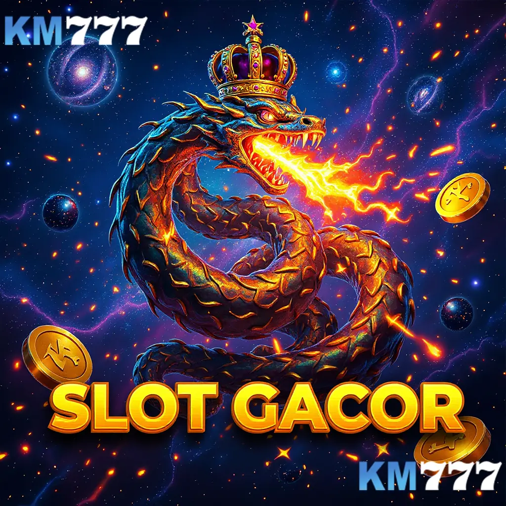 Logo Baru KM777 Apk Slot Login Wirausaha Digital Pospreneur
