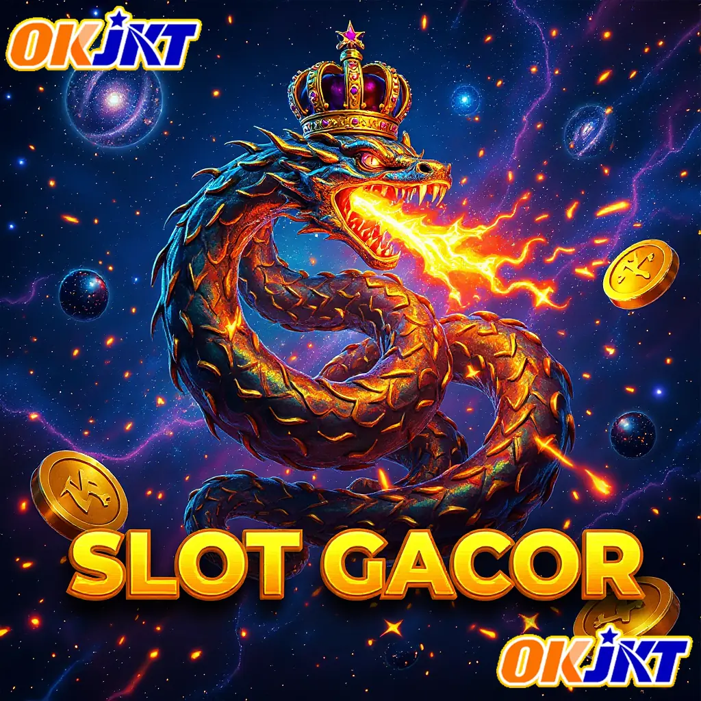 Logo Baru OKJKT Apk Slot Login Wirausaha Digital Pospreneur