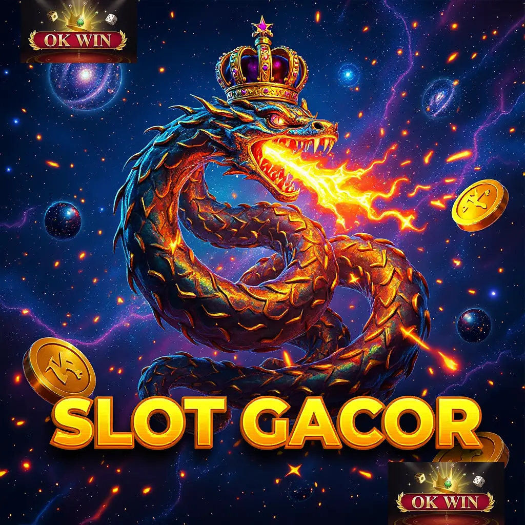 Logo Baru OKWIN Apk Slot Login Wirausaha Digital Pospreneur