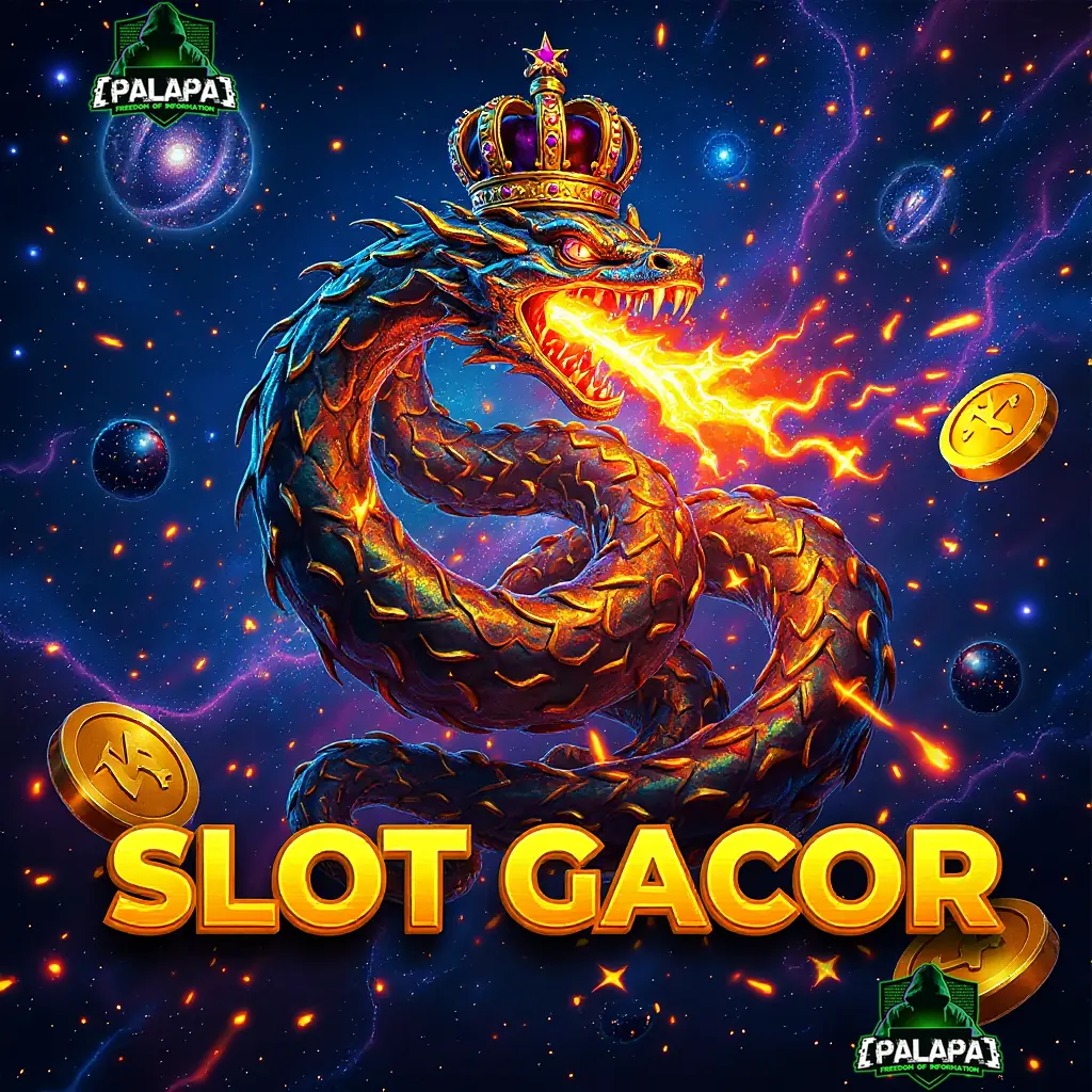 Logo Baru PALAPA HACK SLOT Apk Slot Login Wirausaha Digital Pospreneur