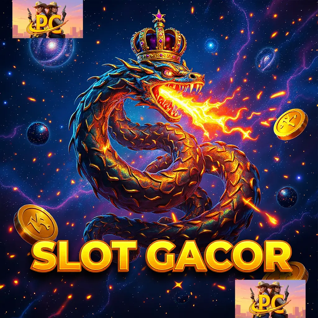 Logo Baru PCPC7 Apk Slot Login Wirausaha Digital Pospreneur