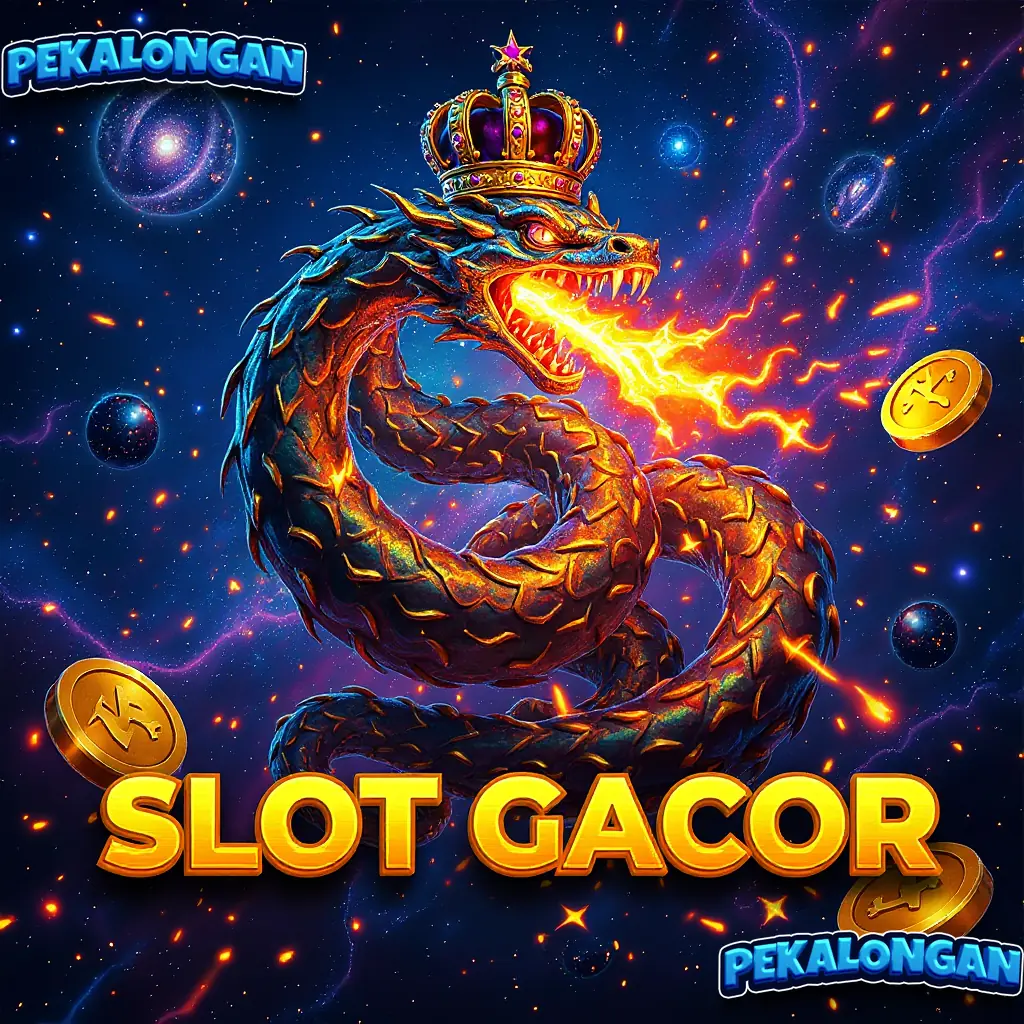 Logo Baru PEKALONGAN CHEAT Apk Slot Login Wirausaha Digital Pospreneur