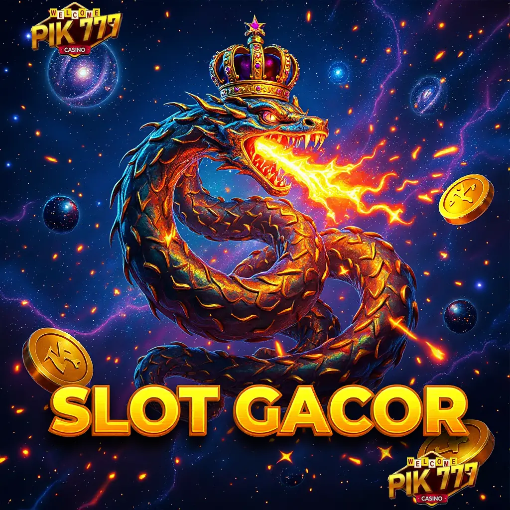 Logo Baru PIK777 Apk Slot Login Wirausaha Digital Pospreneur