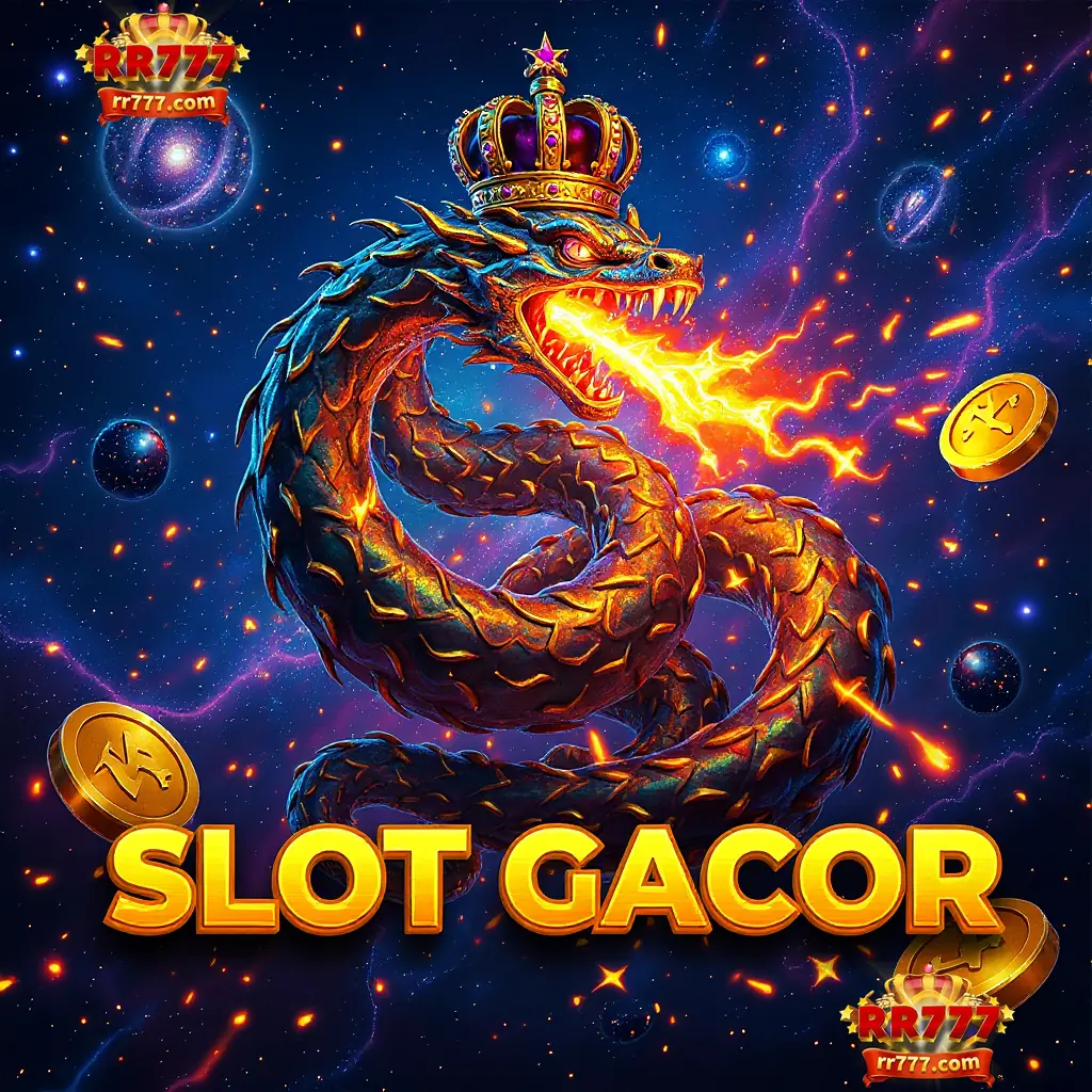 Logo Baru RR777 Apk Slot Login Wirausaha Digital Pospreneur
