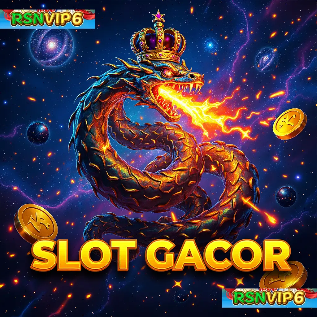 Logo Baru RSNVIP6 Apk Slot Login Wirausaha Digital Pospreneur