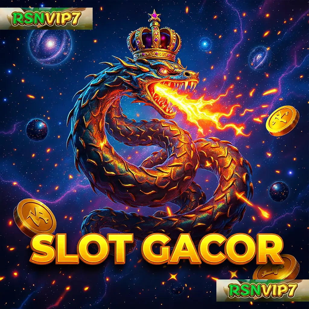 Logo Baru RSNVIP7 Apk Slot Login Wirausaha Digital Pospreneur