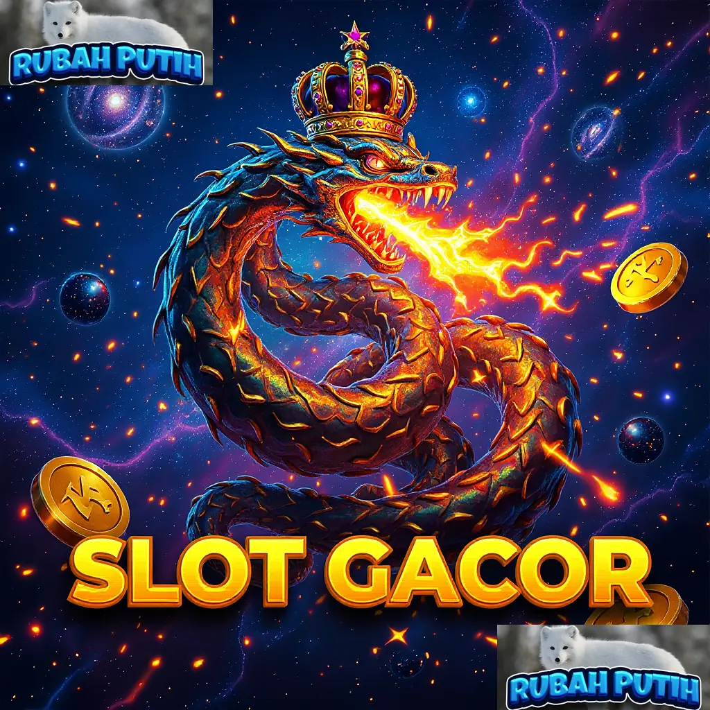 Logo Baru RUBAH PUTIH SLOT Apk Slot Login Wirausaha Digital Pospreneur
