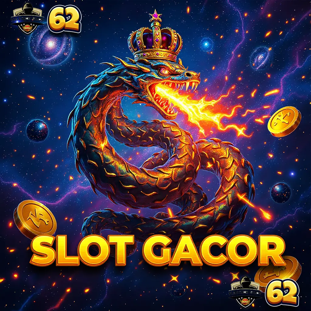 Logo Baru SLOT HACKER 62 Apk Slot Login Wirausaha Digital Pospreneur