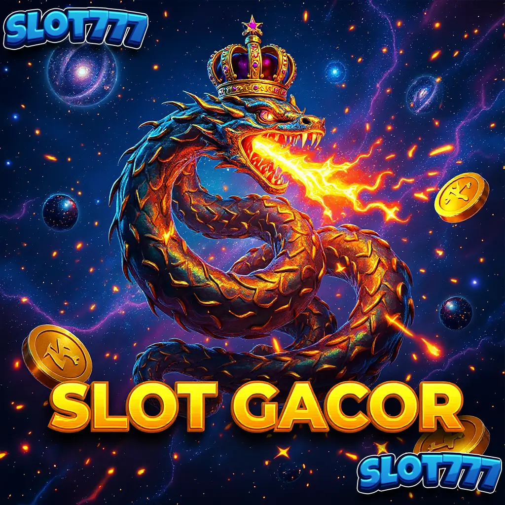 Logo Baru SLOT777 Apk Slot Login Wirausaha Digital Pospreneur