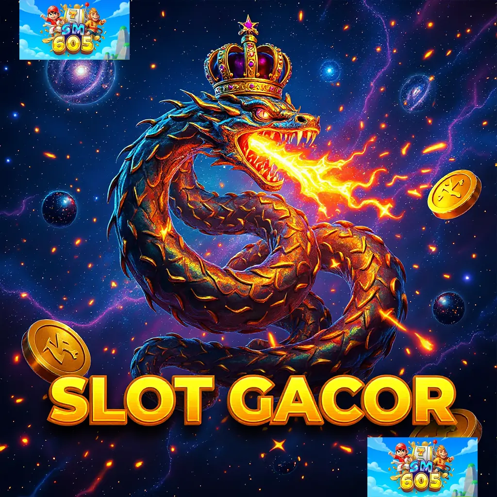 Logo Baru SM605 Apk Slot Login Wirausaha Digital Pospreneur