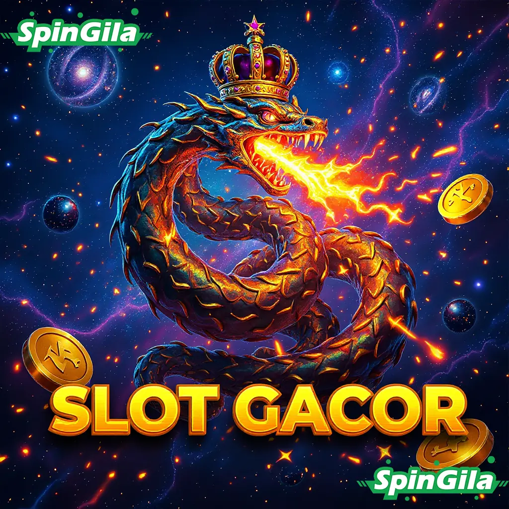 Logo Baru SPINGILA Apk Slot Login Wirausaha Digital Pospreneur
