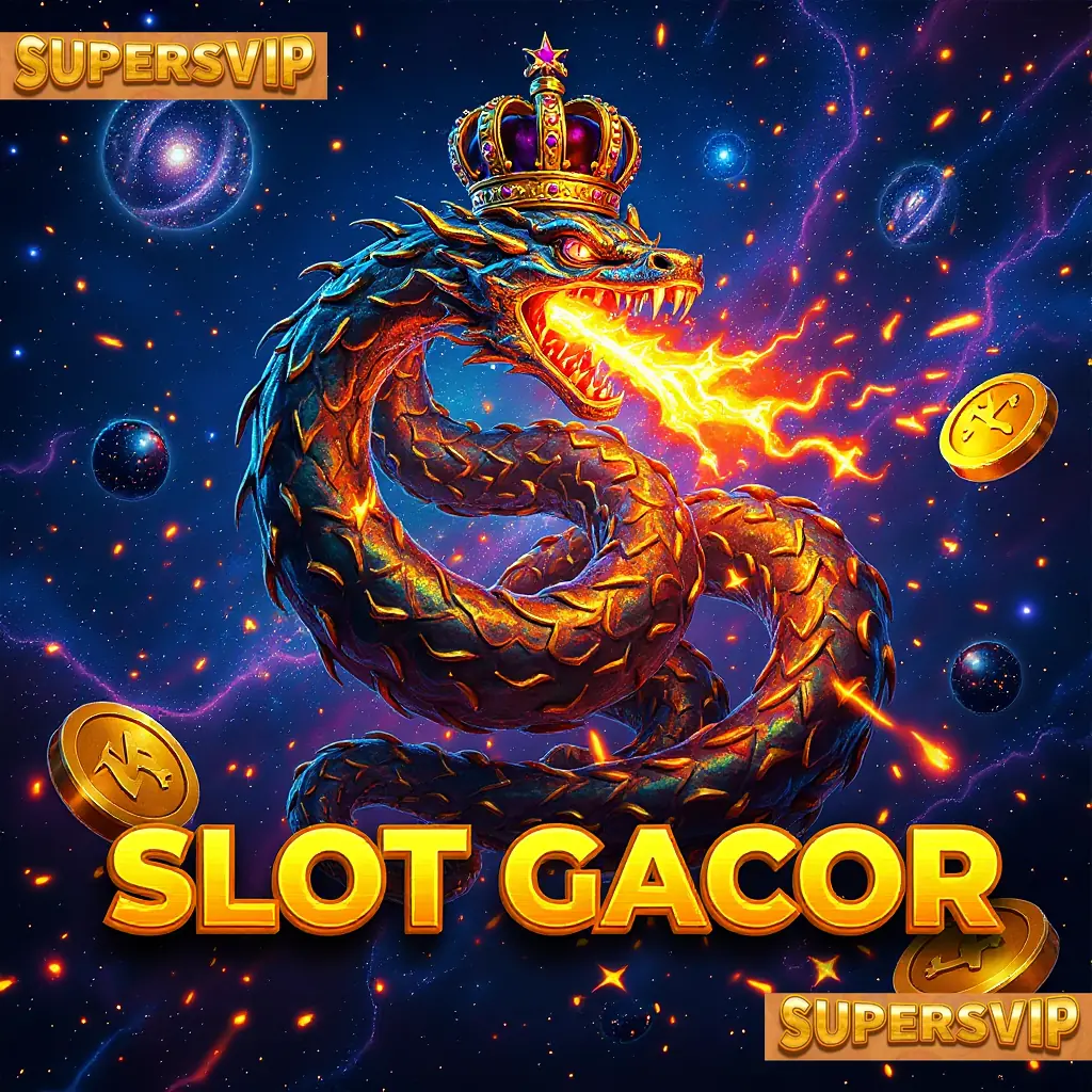 Logo Baru SUPERSVIP Apk Slot Login Wirausaha Digital Pospreneur