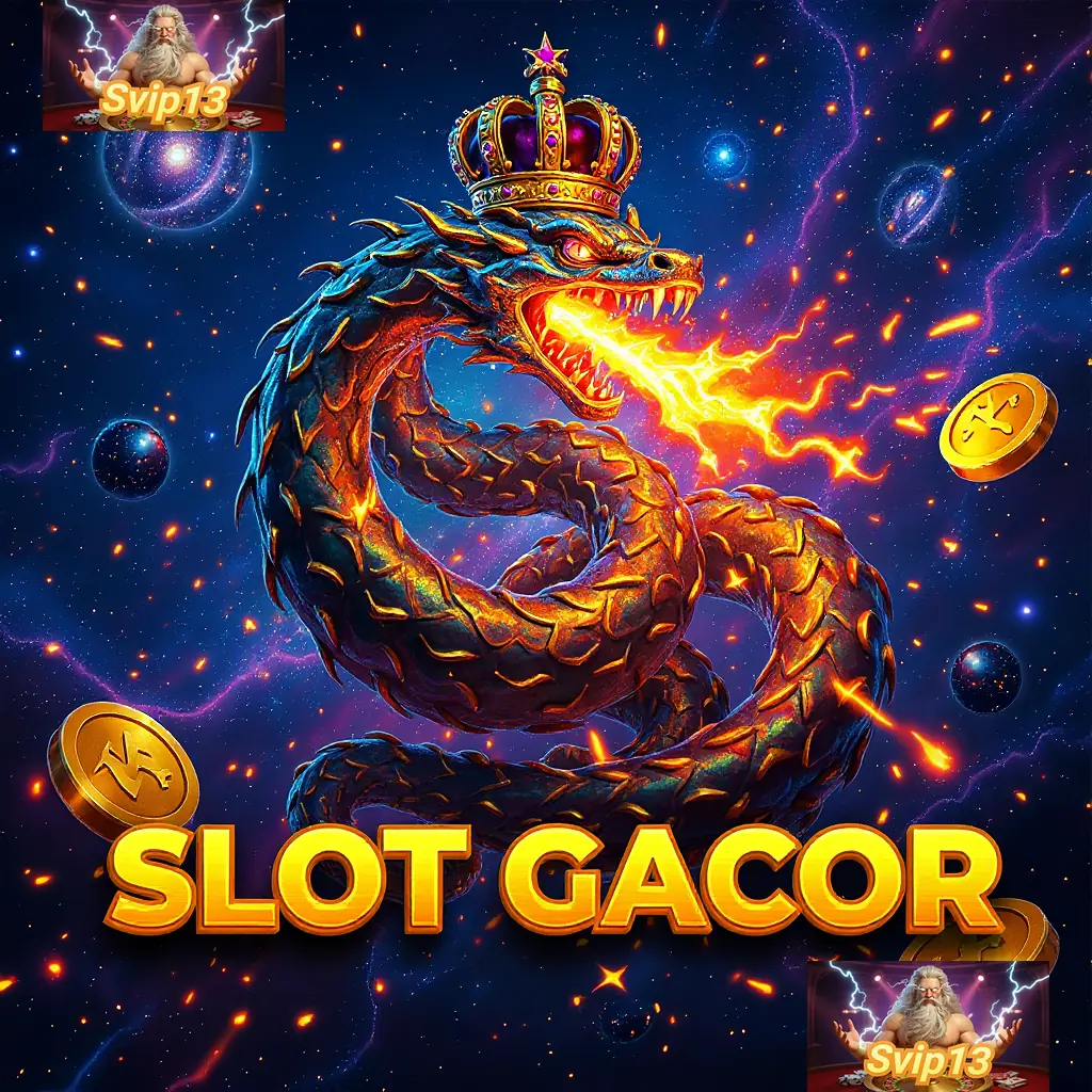 Logo Baru SVIP13 Apk Slot Login Wirausaha Digital Pospreneur