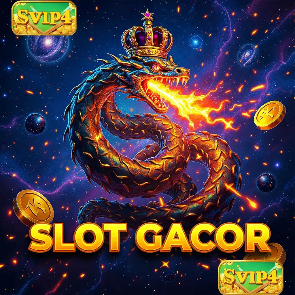 Logo Baru SVIP4 Apk Slot Login Wirausaha Digital Pospreneur