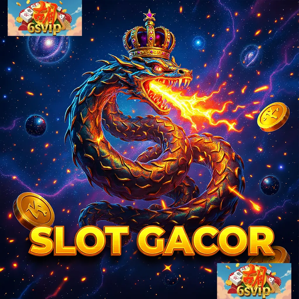 Logo Baru SVIP6 Apk Slot Login Wirausaha Digital Pospreneur