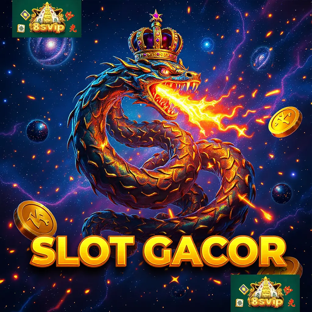 Logo Baru SVIP8 Apk Slot Login Wirausaha Digital Pospreneur