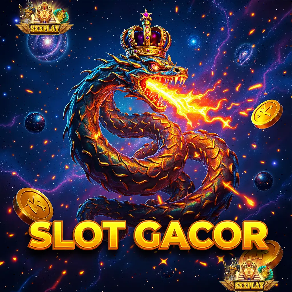 Logo Baru SXXPLAY Apk Slot Login Wirausaha Digital Pospreneur