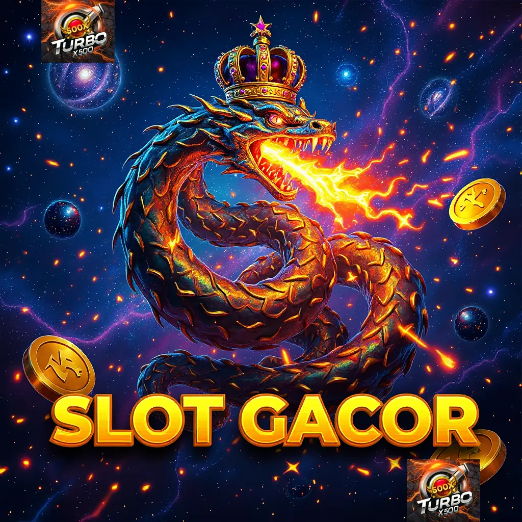 Logo Baru TURBOX500 Apk Slot Login Wirausaha Digital Pospreneur